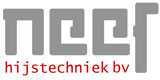 Logo Neef Hijstechniek